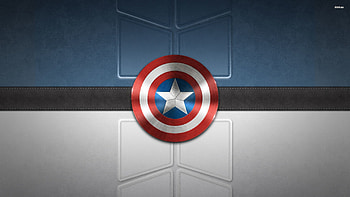 Captain America: The First Avenger shield - Movie . HD wallpaper