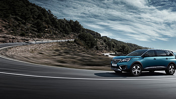 Peugeot 5008 cars, , Ultra HD wallpaper