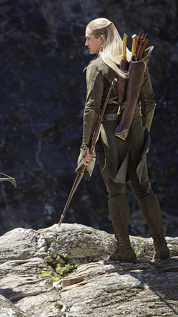 Legolas, Backgrounds, Michelle Peltier HD phone wallpaper