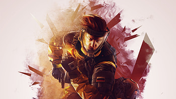 Finka Rainbow Six Siege , tom-clancys-rainbow-six-siege, games, xbox-games, ps4-games, pc-games HD wallpaper