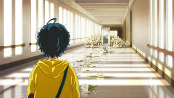 Wonder Egg Priority, Ohto Ai , Top-quality , Stunning backgrounds HD wallpaper