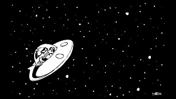 Comics - Calvin & Hobbes Calvin (Calvin & Hobbes) HD wallpaper