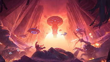 Helldivers 2 Heart Of Democracy, helldivers-2, helldivers-2-heart-of-democracy, 2025-games, ps5-games, ps4-games, xbox-one-games, xbox-games, pc-games, games, video-games HD wallpaper