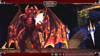 Dungeons And Dragons Online 460251 HD wallpaper