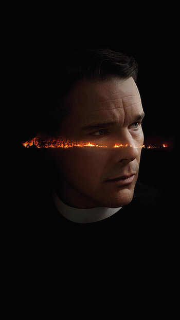 First Reformed (2022) movie HD phone wallpaper