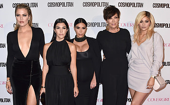 Kardashians TV Show, Watch every episode, Season one to 20 HD wallpaper