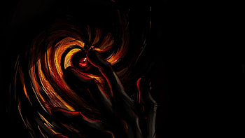 Obito Uchiha - Naruto - Wide HD wallpaper