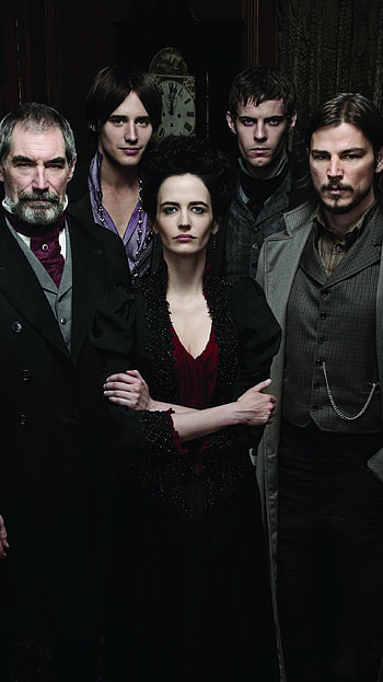 Penny Dreadful (2022) movie HD phone wallpaper