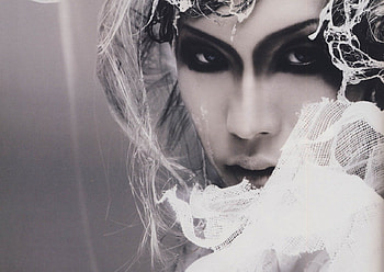 Uruha from The GazettE, the gazette, uruha HD wallpaper