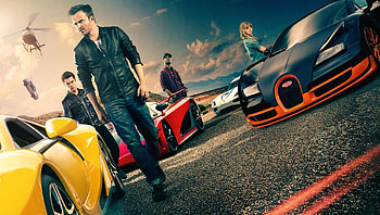 Need for Speed (2022) movie HD wallpaper