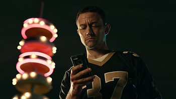 Joseph Gordon-Levitt, Project Power movie, Apple , Smart HD wallpaper