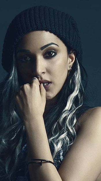 Kiara Advani, bollywood actress, gorgeous HD phone wallpaper