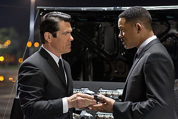 Josh Brolin, Men in Black, Movies, Agent K HD wallpaper