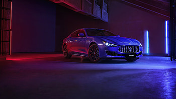 Maserati Ghibli Hybrid Canotwait Cars HD wallpaper