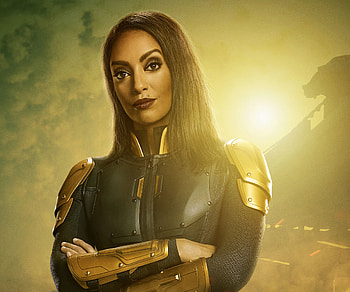 TV Show, DC's Legends of Tomorrow HD wallpaper