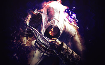 for : assassins creed brotherhood HD wallpaper