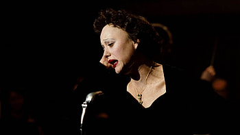 La Vie en Rose, 2007, Backdrops, Iconic performance HD wallpaper
