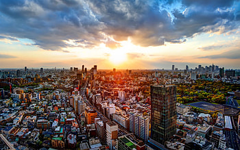Tokyo , Best Tokyo Mac, , Japanese city HD wallpaper