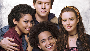 Love Simon 2018 Movie , love-simon, 2018-movies, movies HD wallpaper