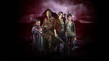 for Resident Evil World | resident evil game | Pinterest | Resident evil game and Evil games HD wallpaper