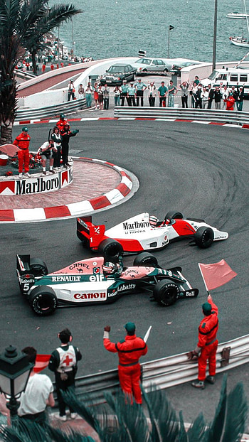 F1, motorsport, automotive_design HD phone wallpaper