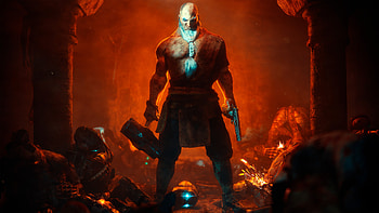 Redeemer After Battle, games, sword HD wallpaper