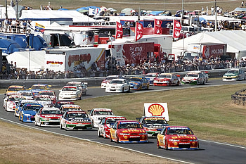 1998 Lakeside ATCC, australian, lakeside, race, car HD wallpaper