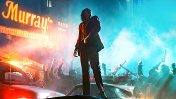 Joker Gotham City , joker-movie, joker, superheroes, supervillain, artstation HD wallpaper