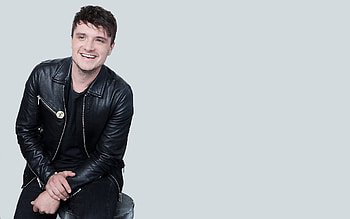 Josh Hutcherson, Background, Celebrities, Actor HD wallpaper