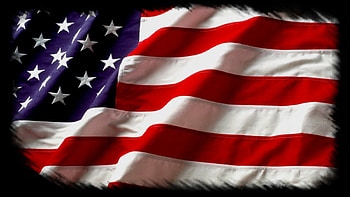 Red, White and Blue, proud, flag, america, usa HD wallpaper