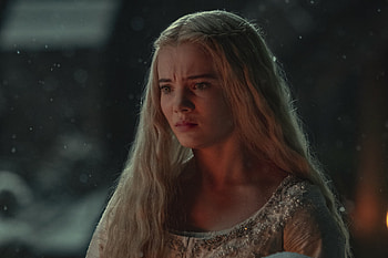 Ciri in the Witcher, Origin story, Freya Allan casting, Netflix Junkie HD wallpaper