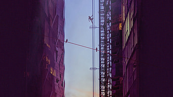 Step By Step , artist, artwork, digital-art HD wallpaper