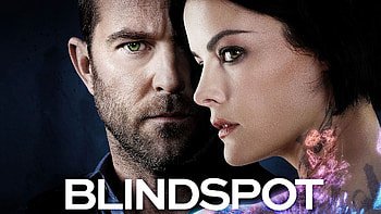 TV Show, Blindspot HD wallpaper