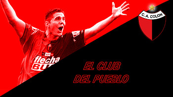 Club Colón de Santa Fe, Argentina, Sports HD wallpaper