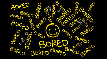 Bored Typography, typography, sherlock-holmes HD wallpaper
