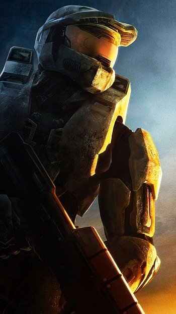 Halo 3 , Top HD phone wallpaper