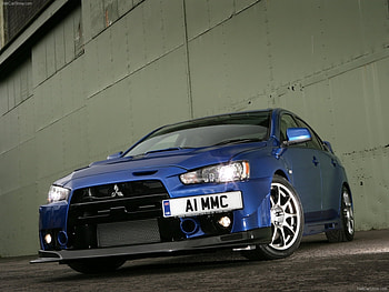 Transport, Auto, Mitsubishi HD wallpaper