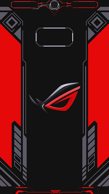 ROG, gaming HD phone wallpaper