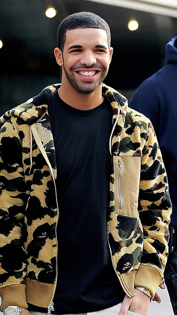 Drake, Singer, Drake Hollywood Singer HD phone wallpaper