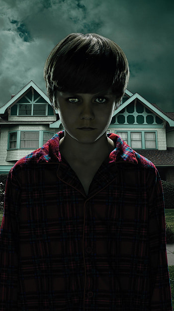 Insidious (2022) movie HD phone wallpaper