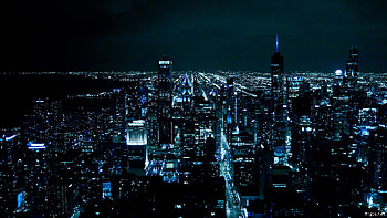 night-life- HD wallpaper