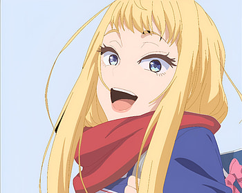 Minami Fuyuki, Anime, Hokkaido Gals Are Super Adorable!, Minami Fuyuki HD wallpaper