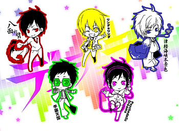 Durarara!! Colors, childhood, city life, light novel, spoild, colors, motorcycle, tokyo, school uniform, psp, Dullaha, coming of age, ghost, cg, kishtani, blak rider, supernatural, jpn, war, breaking points, tv, anime, fantasy, champion, world, rumors, manga, trouble, shizuo, durarara, cartoon, social network, drama, cute, fight, helement, warning, growing up, abstract, scared, shinra, crime, friends, scene, kida, orihara izaya, dollars, black hair, fight scene, blade, gang, informant, spirit, izaya, love, video games, conspiracy, heiwaijima, heart, ation, keep out HD wallpaper