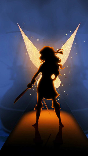Fairy grunge, Dark fairy, Edgy aesthetic, Vintage vibe HD phone wallpaper