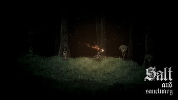 Salt and Sanctuary HQ Salt and Sanctuary HD wallpaper