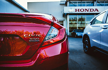Sports, Cars, Sports Car, Turbo, Honda Civic HD wallpaper