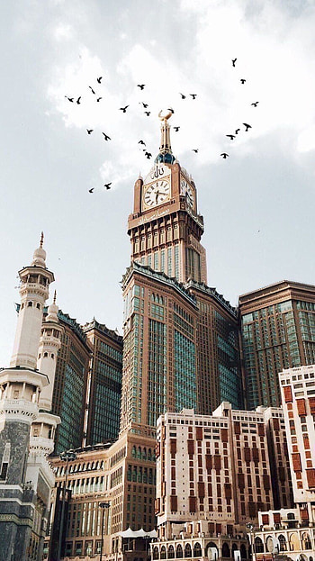ABDULLAH⚚. on Twitter. Mecca , Mecca islam, Mecca kaaba HD phone wallpaper
