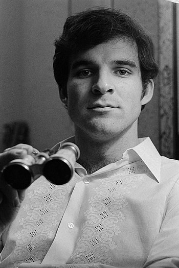 Steve Martin movies, Young Steve Martin, Famous faces HD phone wallpaper