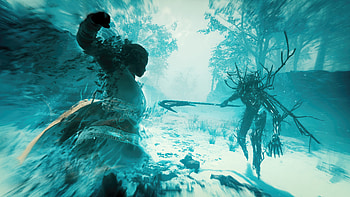 2023 Banishers Ghosts Of New Eden , banishers-ghosts-of-new-eden, ps5-games, pc-games, xbox-series-x, xbox-series-s, 2023-games, games HD wallpaper