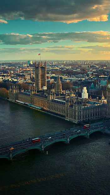Westminster, United Kingdom HD phone wallpaper